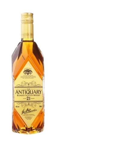 Antiquary 21 Years Whisky