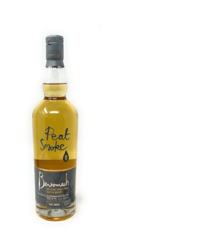 Benromach Peat Smoke