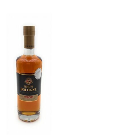 Bologne Rum VSOP