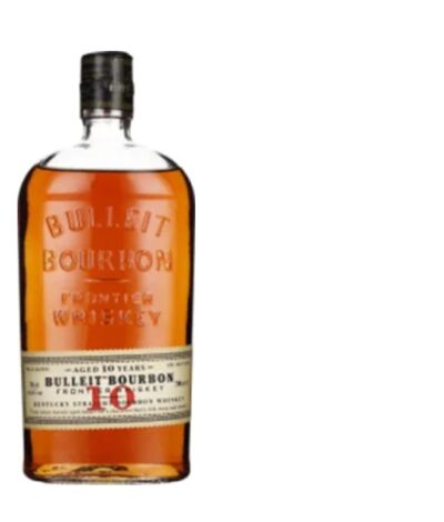 Bulleit 10 Jahre Kentucky Bourbon