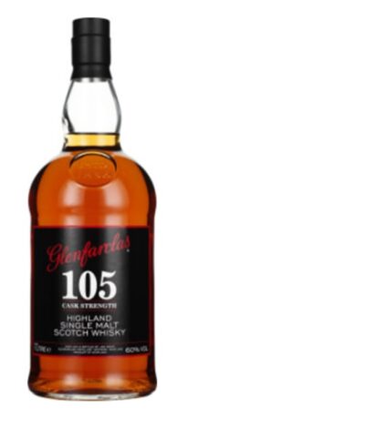 Glenfarclas 105