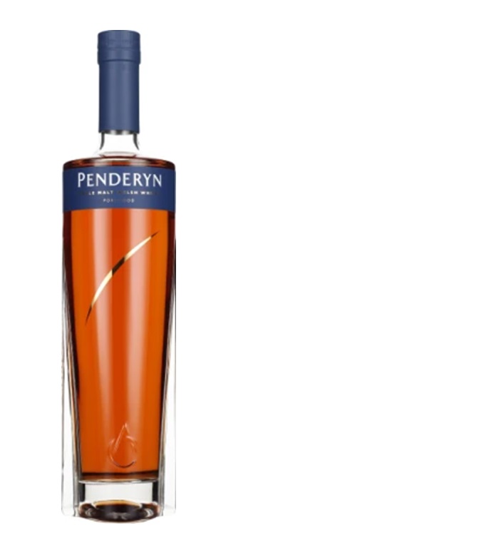 Penderyn Portwood Whisky