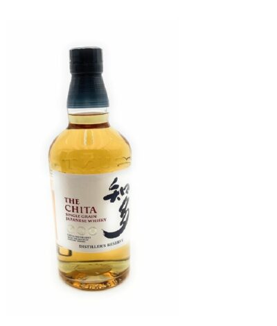 Suntory The Chita Single Grain Japanese Whiskey