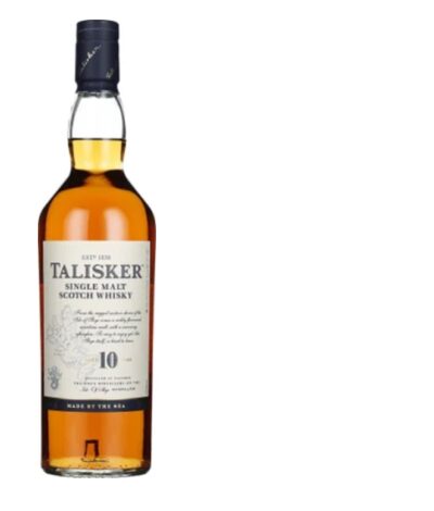 Talisker 10 Years