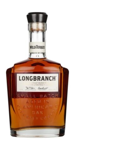 Wild Turkey Longbranch