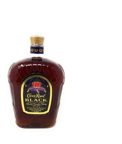 Crown Royal Black