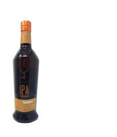 Glenfiddich IPA Experiment
