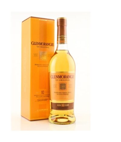 Glenmorangie 10 Jahre The Original