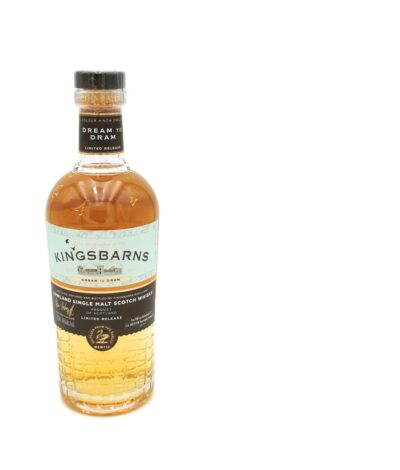 Kingsbarns Dream to Dram