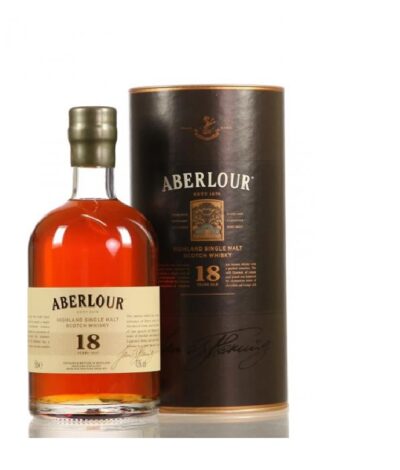 Aberlour 18 Jahre