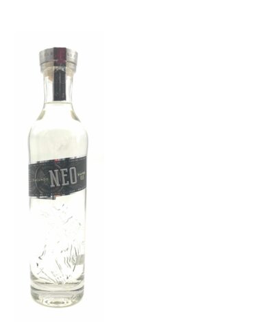 Bacardi Facundo Neo Silver