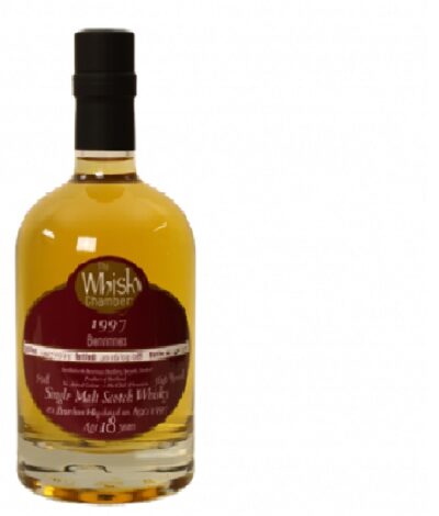 Bowmore 12 Jahre Benrinnes 18 Jahre1997 2016 ex Bourbon Hogshead