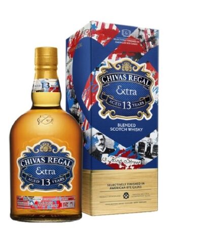 Chivas Regal 13 Jahre