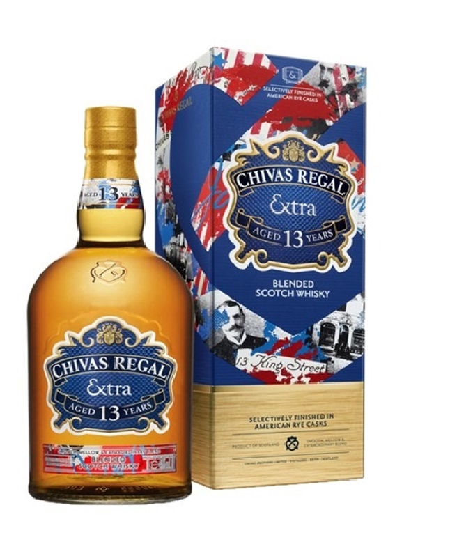 Chivas Regal 13 Jahre