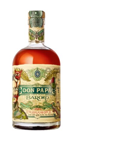 Don Papa Baroko