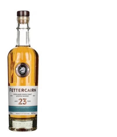 Fettercairn 23 Jahre