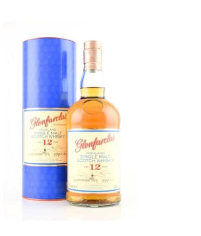 Glenfarclas 12 Jahre