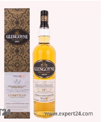 Glengoyne Cuartillo