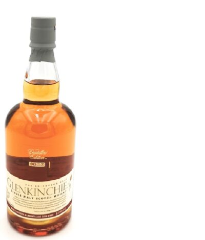 Glenkinchie Distillers Edition 12 Jahre
