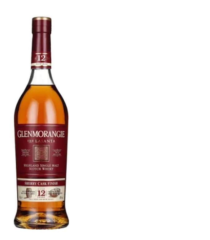 Glenmorangie Lasanta 12 Jahre
