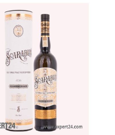 Hunter Laing Scarabus Islay