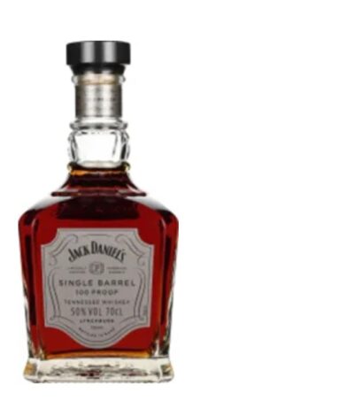 Jack Daniels Single Barrel 100 Proof