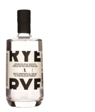 Kyro Juuri Rye Whisky