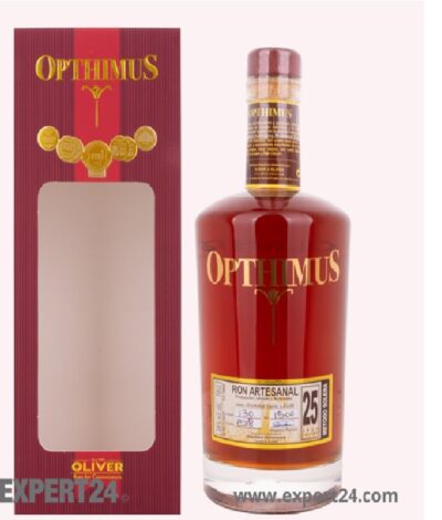 Opthimus 25 Jahre Summa Cum Laude
