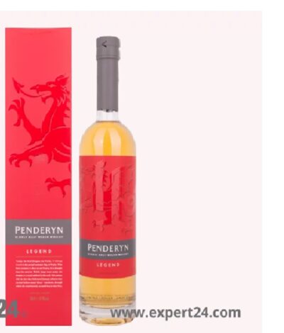 Penderyn Legend expert24
