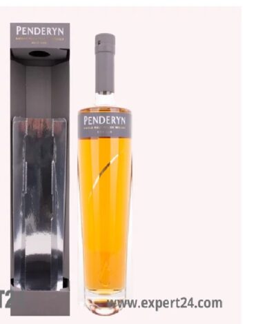 Penderyn Rich Oak expert24