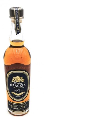 Royal Brackla 21 Jahre