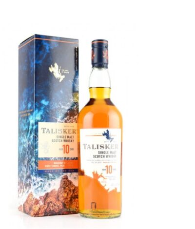 Talisker 10 Jahre