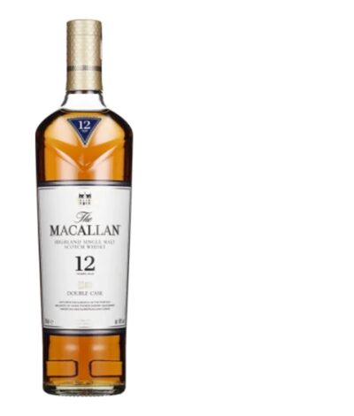 The Macallan 12 Jahre Double Cask