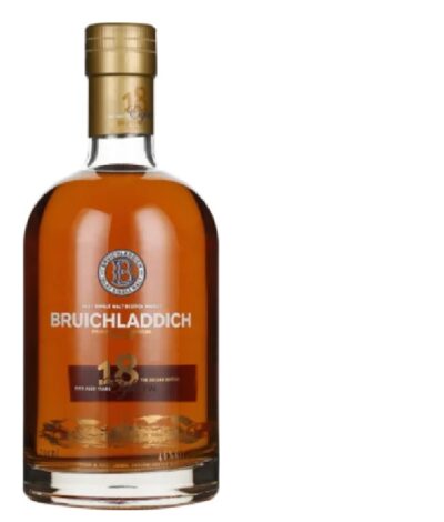 Bruichladdich 18 Jahre