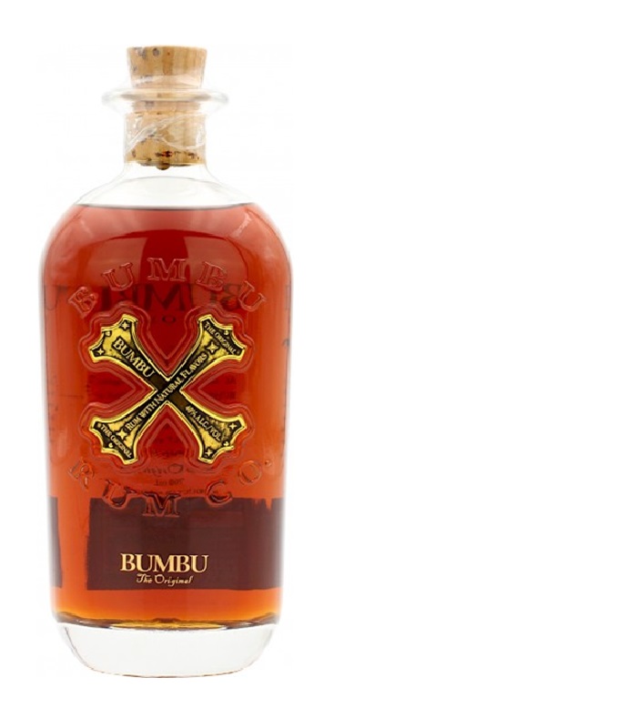 Bumbu The Original