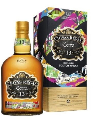 Chivas Regal 13 Jahre Extra Rum Cask Finish