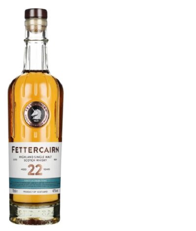 Fettercairn 22 Jahre