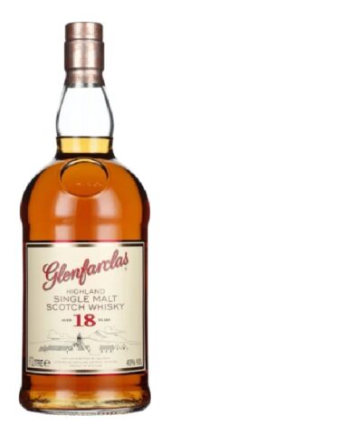 Glenfarclas 18 Jahre