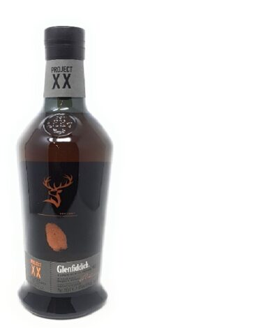 Glenfiddich Single Malt