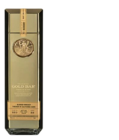 Gold Bar The Original Blended