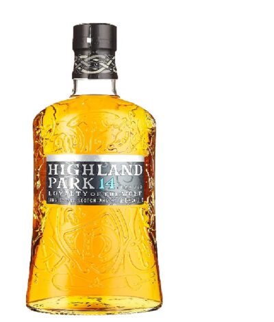 Highland Park Loyalty of the Wolf 14 Jahre