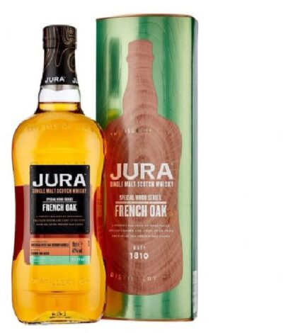 Jura French Oak