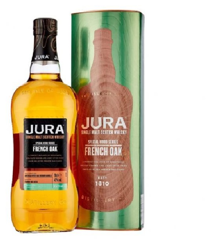 Jura French Oak