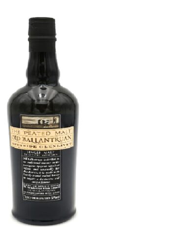 Old Ballantruan