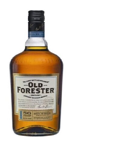 Old Forester Bourbon