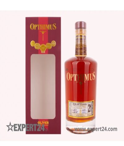 Opthimus 21 Anos Magna Cum Laude