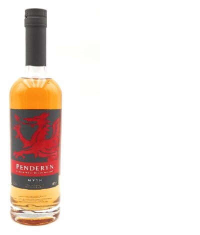 Penderyn Myth