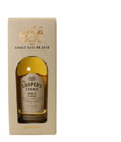 The Coopers Choice Laggan Mill 8 Jahre