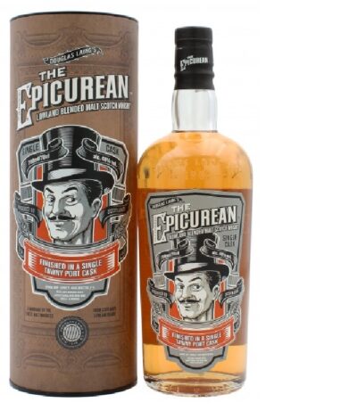 The Epicurean Tawny Port Cask Finish