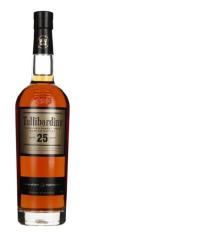 Tullibardine 25 Jahre